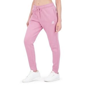 NWT Women’s Reebok Fleece Jogger XL